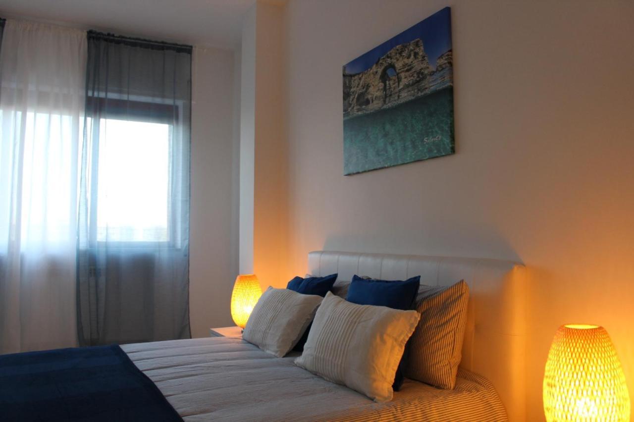 Stella Del Sud - B&B Бари Экстерьер фото