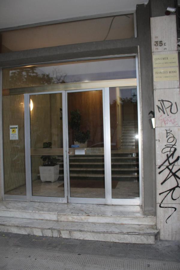 Stella Del Sud - B&B Бари Экстерьер фото