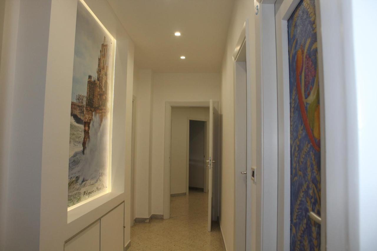 Stella Del Sud - B&B Бари Экстерьер фото