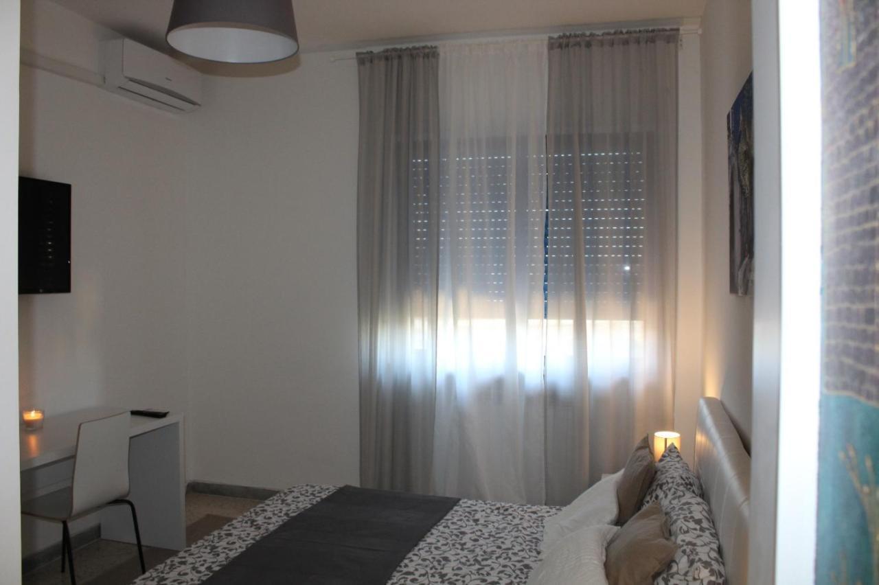 Stella Del Sud - B&B Бари Экстерьер фото