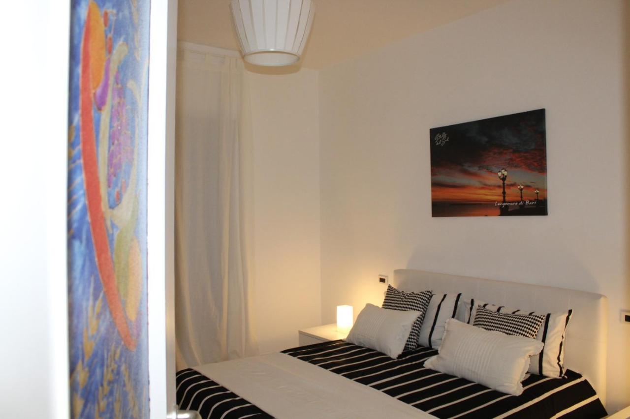 Stella Del Sud - B&B Бари Экстерьер фото